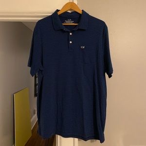 Vineyard Vines Polo